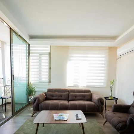 Abc Aparthotel