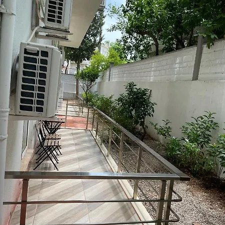 Abc Hotel apartamentowy